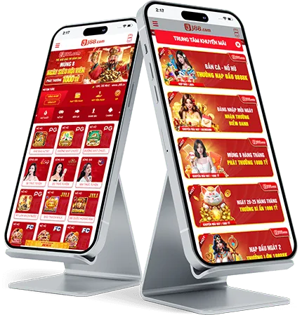 Giao diện hiện đại