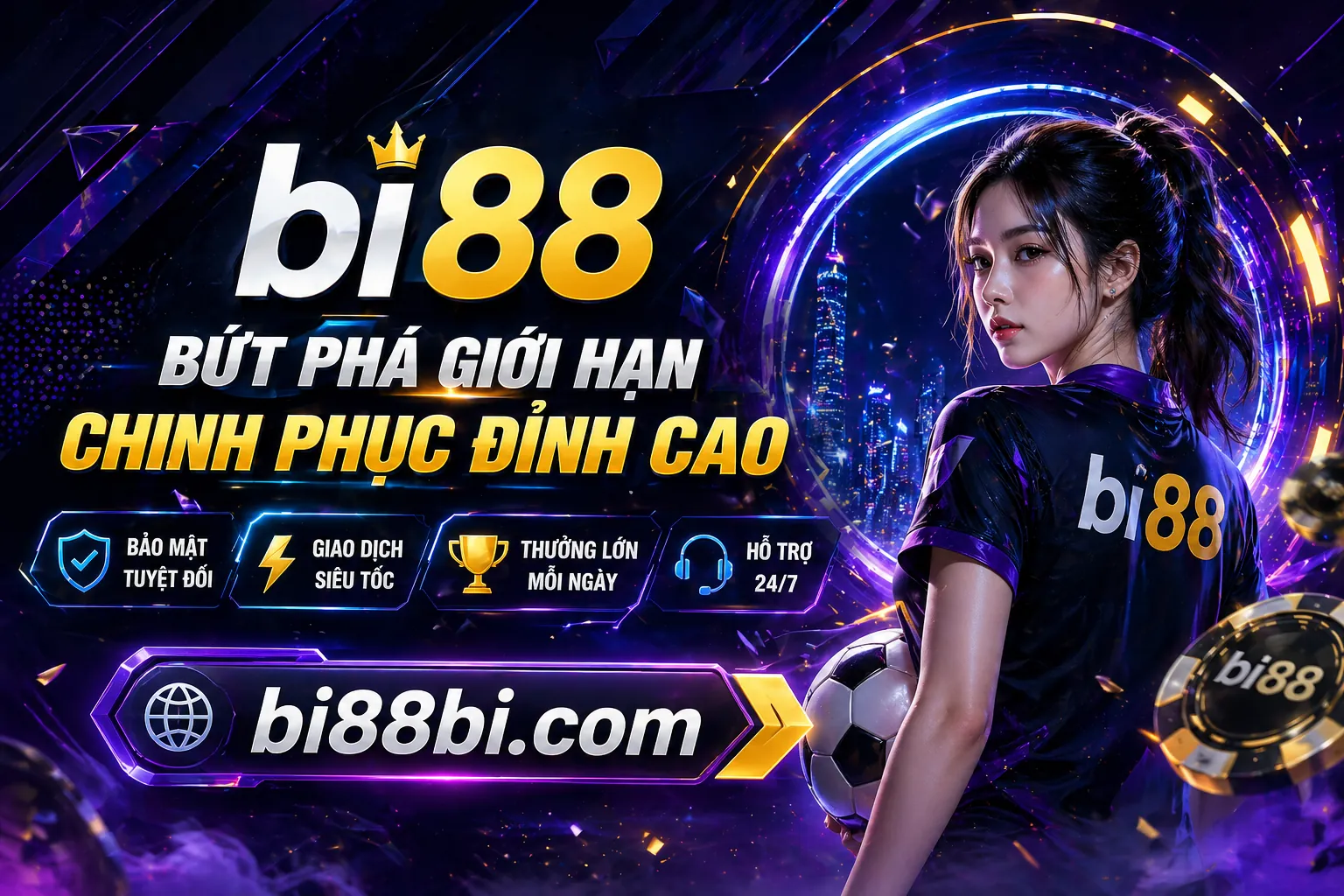 Tham gia chương trình VIP king88 nổ hũ