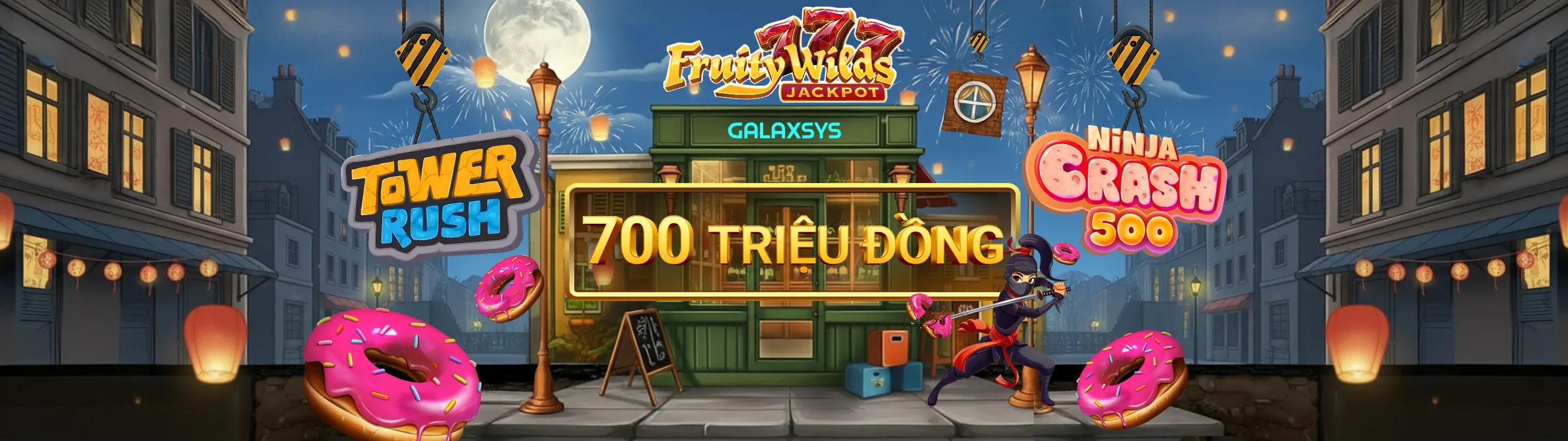 Hình ảnh giới thiệu king88 nổ hũ