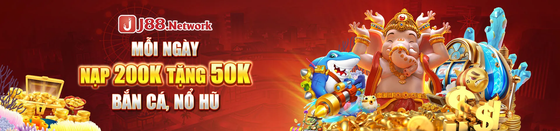 Hình ảnh chính King88 Nổ Hũ