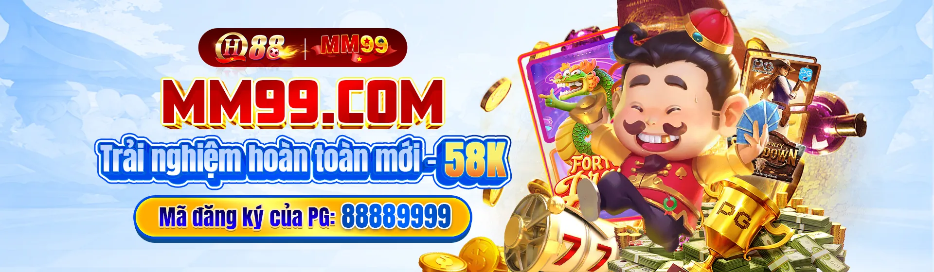 Hình ảnh chính King88 Nổ Hũ - Giải đáp thắc mắc