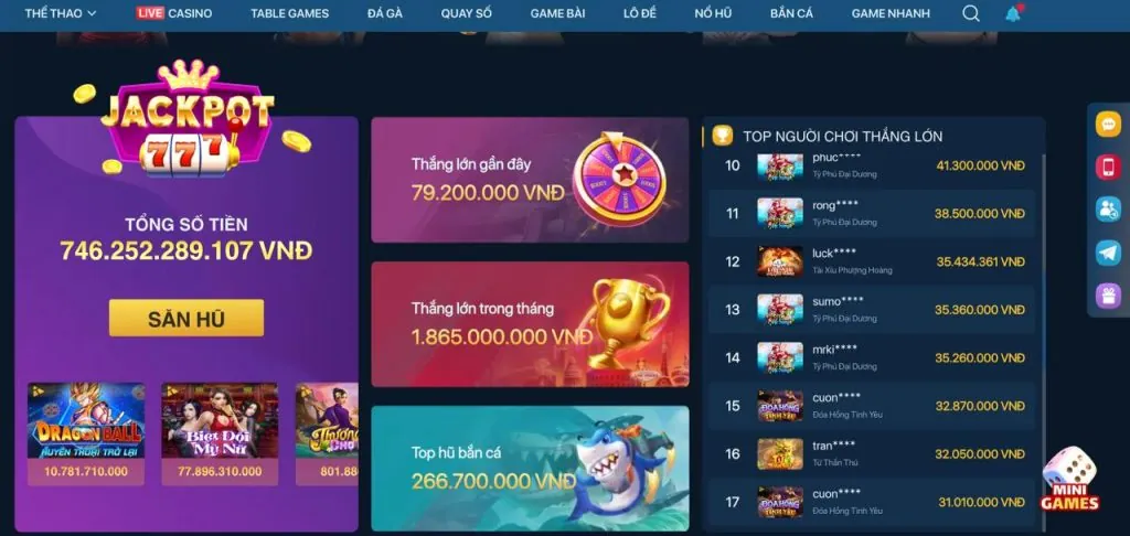 Tìm hiểu luật chơi và bảng thanh toán King88